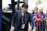 Japan Football Association eyes asking Moriyasu to stay on as manager