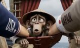 Philippines protests monkey portrayal of Filipino by Chinese media