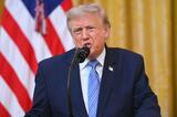 Trump accuses China of meddling in U.S. elections in speech to nation