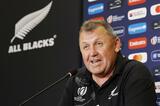 Rugby: Verblitz add former All Blacks coach Foster, league star Manu