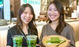 Sister entrepreneurs bring matcha culture from Philippines back to Japan